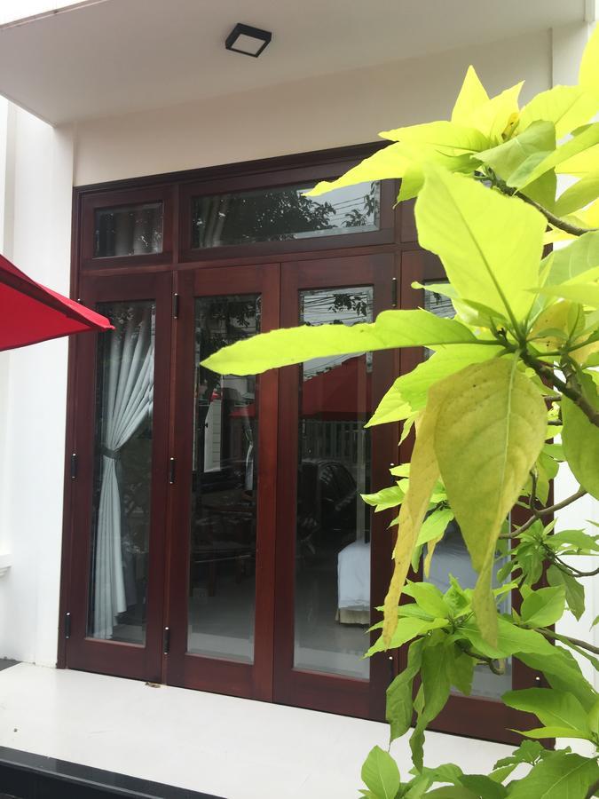 Redrose Villa Χόι Αν Εξωτερικό φωτογραφία